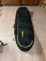 Dakine world traveler 7’6 surfboard bag, Watersport en Boten, Ophalen, Zo goed als nieuw, Funboard, Met draagtas