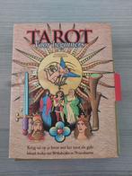 Tarot voor beginners, Enlèvement ou Envoi