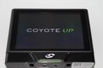 coyote up, Ophalen, Zo goed als nieuw