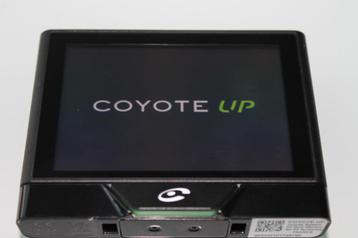 coyote up beschikbaar voor biedingen