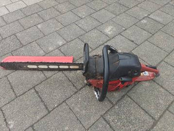 Jonsered CS 2260 (Husqvarna 560XP) beschikbaar voor biedingen