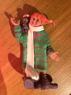 EXTRÊMEMENT RARE Figurine vinyle anneés 1970 Fifi Brindacier, Enlèvement ou Envoi, Comme neuf