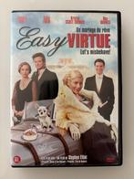 DVD Easy Virtue (2008) Jessica Biel Colin Firth, CD & DVD, DVD | Comédie, Enlèvement ou Envoi