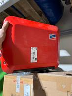 11 zonnepanelen met sma omvormer, Doe-het-zelf en Bouw, Zonnepanelen en Toebehoren, Ophalen, Gebruikt, Compleet systeem, 200 wattpiek of meer