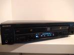Sony RCD-W100 cd-speler en recorder, Audio, Tv en Foto, Cd-spelers, Gebruikt, Ophalen of Verzenden, Sony