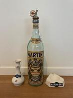 Trio Martini reclame, Verzamelen, Ophalen, Gebruikt, Gebruiksvoorwerp