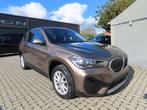 BMW X1 1.5 dA sDrive16 AdBlue, Autos, X1, Argent ou Gris, Achat, Euro 6