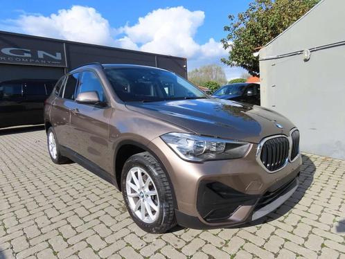 BMW X1 1.5 dA sDrive16 AdBlue, Autos, BMW, Entreprise, Achat, X1, ABS, Airbags, Air conditionné, Bluetooth, Ordinateur de bord