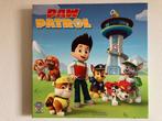 Paw patrol canvas / linnen doek, Ophalen, Zo goed als nieuw, Wanddecoratie