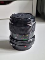 Canon FD 50mm f3.5 macro 1:1 => 99€, Audio, Tv en Foto, Ophalen of Verzenden, Zo goed als nieuw, Canon