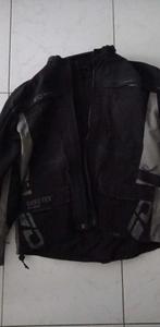 motorvest, Motoren, Kleding | Motorkleding, Ophalen, Tweedehands, Heren, Jas | textiel