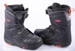 36,5 37 38 38,5 EU snowboardschoenen SALOMON FACTION BOA