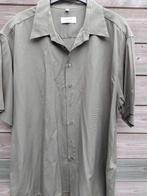 Herenhemd Korte mouw Maat XXL voor 2.50€, Enlèvement ou Envoi, Comme neuf, Autres tours de cou