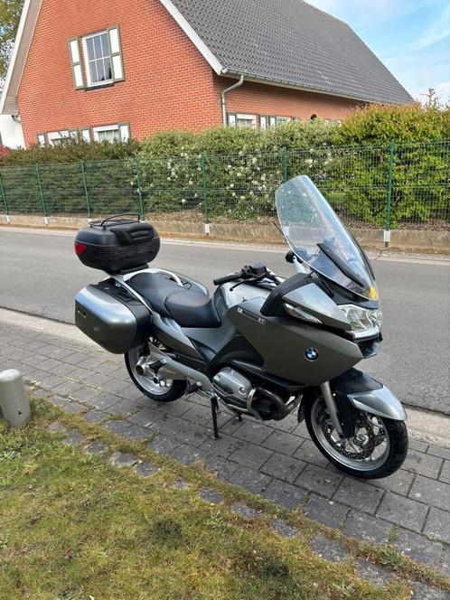 R1200rt, Motoren, Motoren | BMW, Particulier, Ophalen