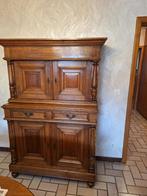 eikenhouten dressoir, Huis en Inrichting, Kasten | Ladekasten, 50 tot 100 cm, 1 of 2 laden, 25 tot 50 cm, 100 tot 150 cm