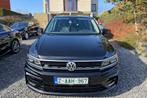 Tiguan Allspace R-LINE Platinum 2.0 TDi FULL BLACK GARANTIE, Autos, Volkswagen, Cuir, Achat, Entreprise, Garantie prolongée