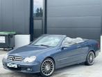 Mercedes-Benz CLK 200 Benzine! Cabriolet, Te koop, CLK, Euro 4, Benzine