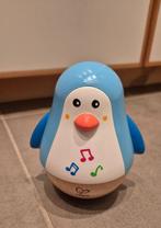 Hape muzikale pinguin, Enlèvement ou Envoi, Utilisé