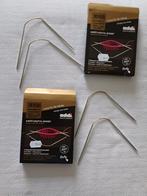 Sokken breinaalden., Hobby en Vrije tijd, Breien en Haken, Ophalen, Zo goed als nieuw