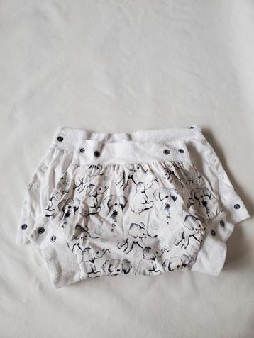 Grande culotte imperméable jusqu'à 20kg., Enlèvement ou Envoi, Utilisé