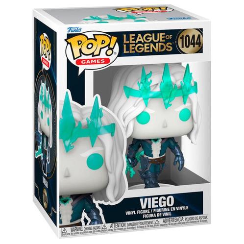Funko POP League of Legends - Viego (1044), Verzamelen, Poppetjes en Figuurtjes, Nieuw, Ophalen of Verzenden