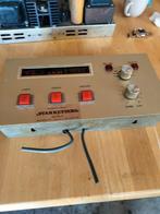 Afstand bediening Ami Rowe jukebox, Verzamelen, Ophalen, Gebruikt, Ami