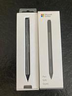 Microsoft surface pen 1776, Computers en Software, Ophalen, Nieuw, Draadloos, Microsoft