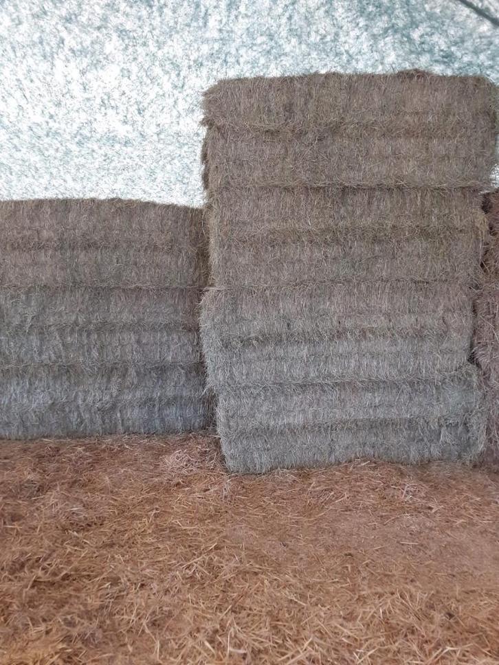 Hooi zeer mooie kwaliteit te koop, Dieren en Toebehoren, Dierenvoeding, Ophalen