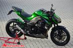 Kawasaki Z1000 - 2018 - 19000 km @Motorama, Motoren, Motoren | Kawasaki, Motorrijbewijs A, Bedrijf, Naked bike, 4 cilinders