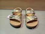 birkenstock sandalen maat 28 voor jongen in nieuwstaat, Meisje, Schoenen, Ophalen of Verzenden, Zo goed als nieuw