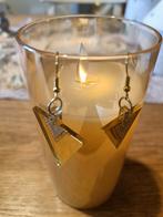 Boucles d'oreilles, Enlèvement ou Envoi