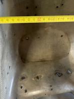 Kartstoel GRATIS, Ophalen, Gebruikt, Onderdelen Kart