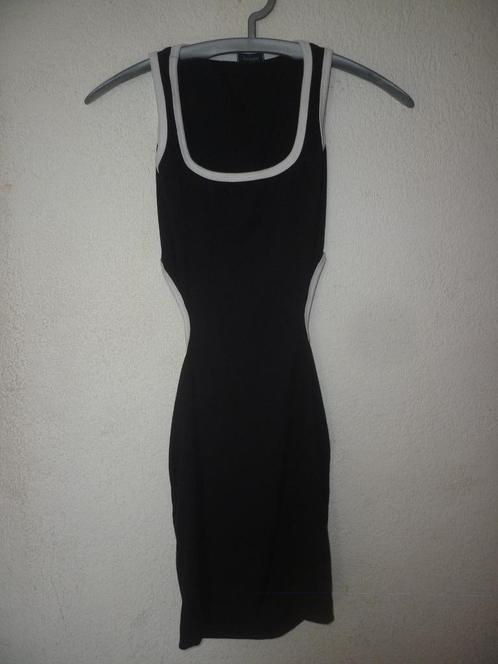 Jurk. 👄, Kleding | Dames, Jurken, Nieuw, Zwart, Verzenden