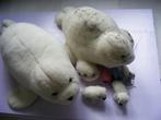 Knuffels zeehonden., Ophalen, Zo goed als nieuw, Overige typen