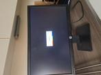 Hp computer monitor, Ophalen, Zo goed als nieuw