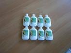 8x Garnier Verzorgende conditioner zonder silicone 60 ml, Handtassen en Accessoires, Uiterlijk | Haarverzorging, Ophalen of Verzenden