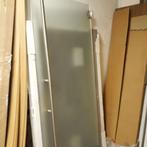 glazen deurblad, Doe-het-zelf en Bouw, Ophalen, 80 tot 100 cm, Binnendeur, Nieuw