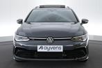(2DSU547) VOLKSWAGEN GOLF VARIANT VIII, Auto's, Volkswagen, Voorwielaandrijving, Euro 6, Alcantara, USB