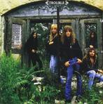 TROUBLE (Diverse lp's / allemaal nieuw) **************, Verzenden, Nieuw in verpakking