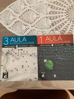 Aula 1 3, Boeken, Ophalen, Zo goed als nieuw