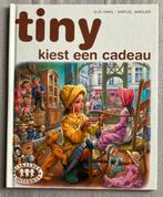 Tiny kiest een cadeau, Boeken, Ophalen of Verzenden, Gelezen, Haag