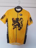 Maillot cyclisme manches courtes Flanders Vermarc XXL-6 NOUV, Vélos & Vélomoteurs, Accessoires vélo | Vêtements de cyclisme, XXL