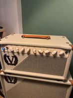 Victory V140 Super Duchess + Cab 1x12 Wide matching à vendre, Musique & Instruments, Enlèvement, Comme neuf