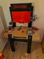 Werkbank speelgoed, Ophalen of Verzenden