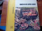 Boek koken in de open lucht recepten barbecue lekkerbekken, Boeken, Hoofdgerechten, Ophalen of Verzenden, Zo goed als nieuw, Gezond koken