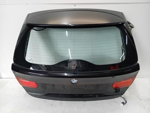 ACHTERKLEP BMW 3 serie Touring (F31) (01-2012/06-2019), Auto-onderdelen, Carrosserie, Achterklep, BMW, Gebruikt