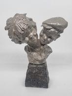 Ernest Patris beeld te koop, Antiek en Kunst, Ophalen of Verzenden