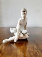 Nao, lladro beeld ballerina, Ophalen of Verzenden