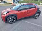 toyota aygo x, Auto's, Voorwielaandrijving, 4 zetels, Stof, 5 deurs