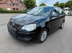 Vw Polo 1.4d 2008 Airco, Bedrijf, Te koop, Polo, Handgeschakeld